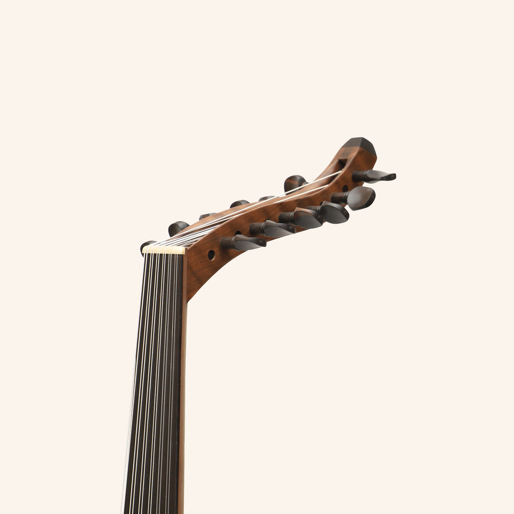 Heartland Arabic Oud, 12 Strings