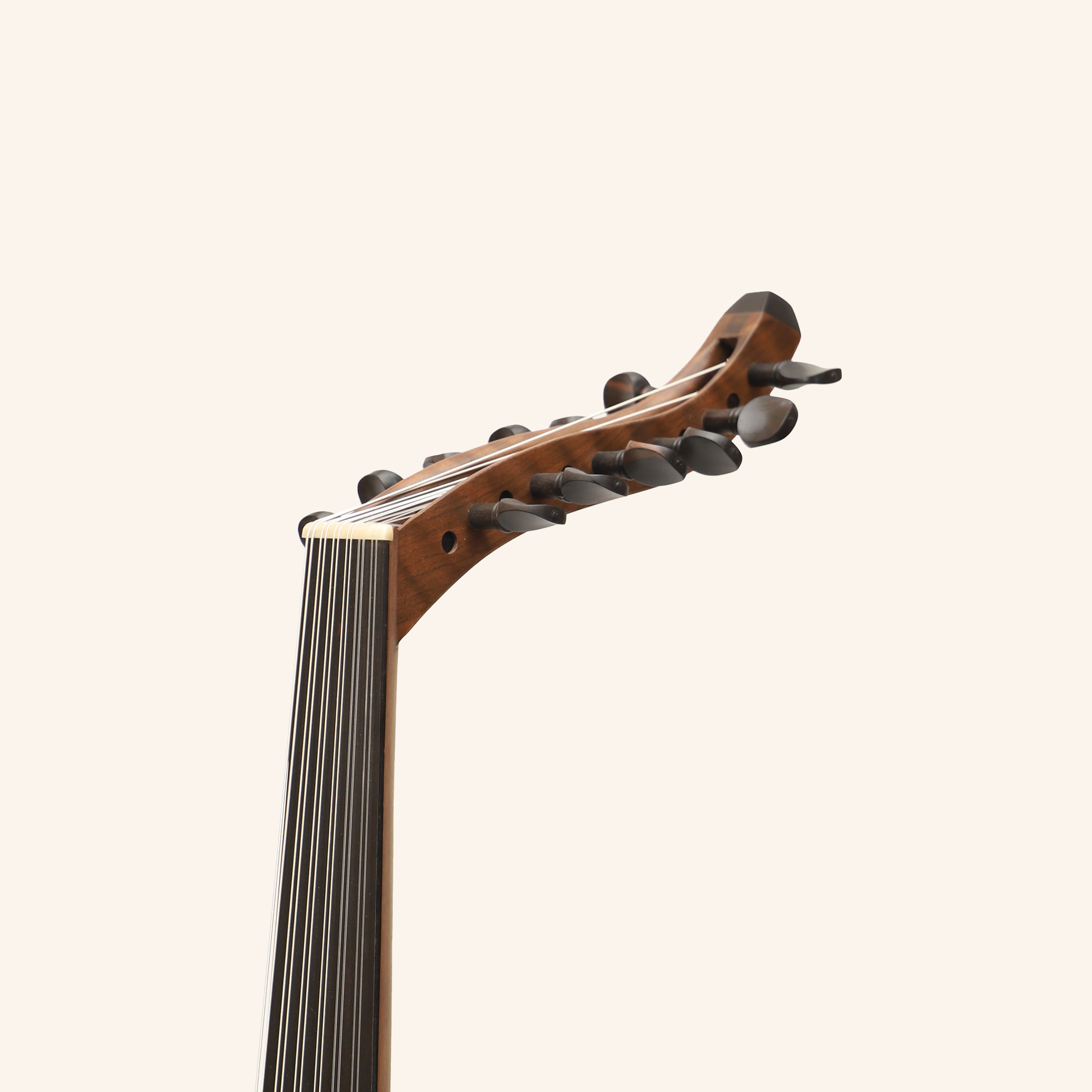 Heartland Arabic Oud, 12 Strings
