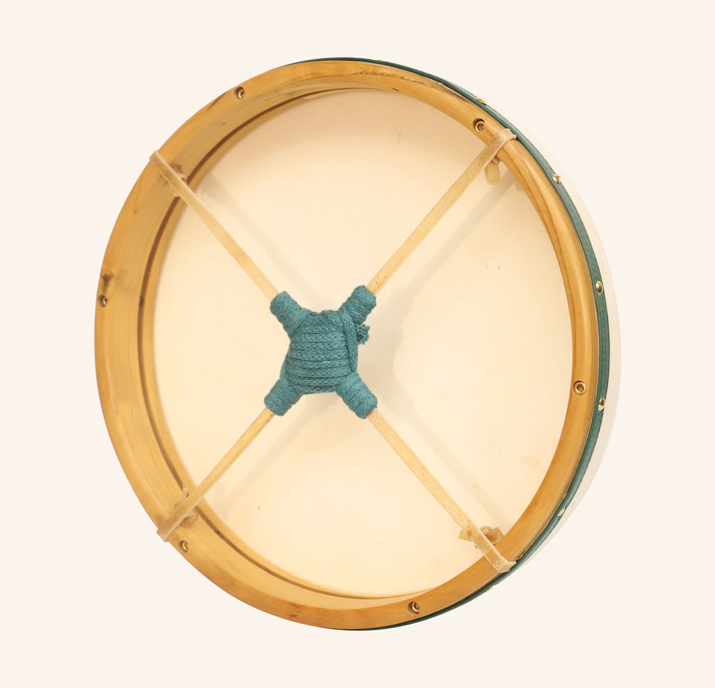 Frame Drum 18 inch Tunable Mulberry