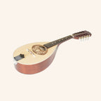 Muzikkon Portuguese Mandolin II
