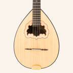 Heartland Traditional Greek Bouzouki Walnut