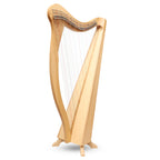 36 String Ard Ri Harp