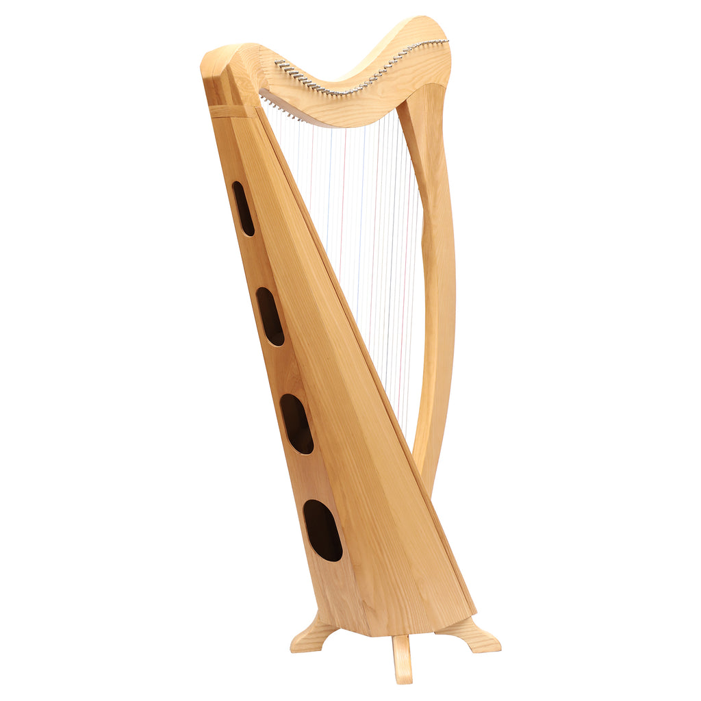 36 String Ard Ri Harp