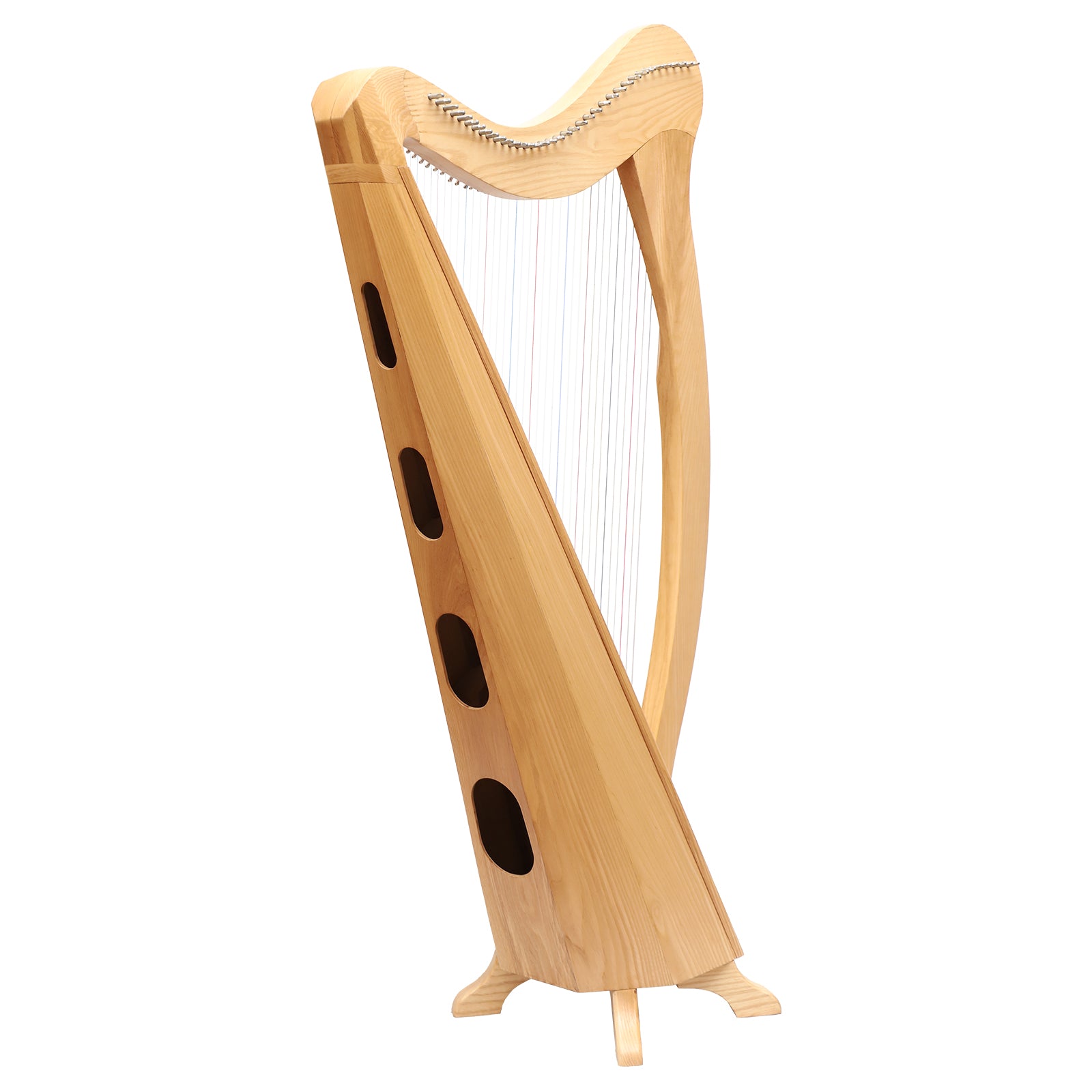 36 String Ard Ri Harp