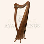 36 String Ard Ri Harp - Stringed Instruments