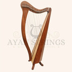 36 String Ard Ri Harp - Stringed Instruments