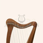 36 String Ard Ri Harp - Stringed Instruments