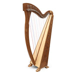 36-String Trinity Harp: Perfect for Beginners and Professionals