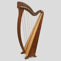 36 String Boru Harp