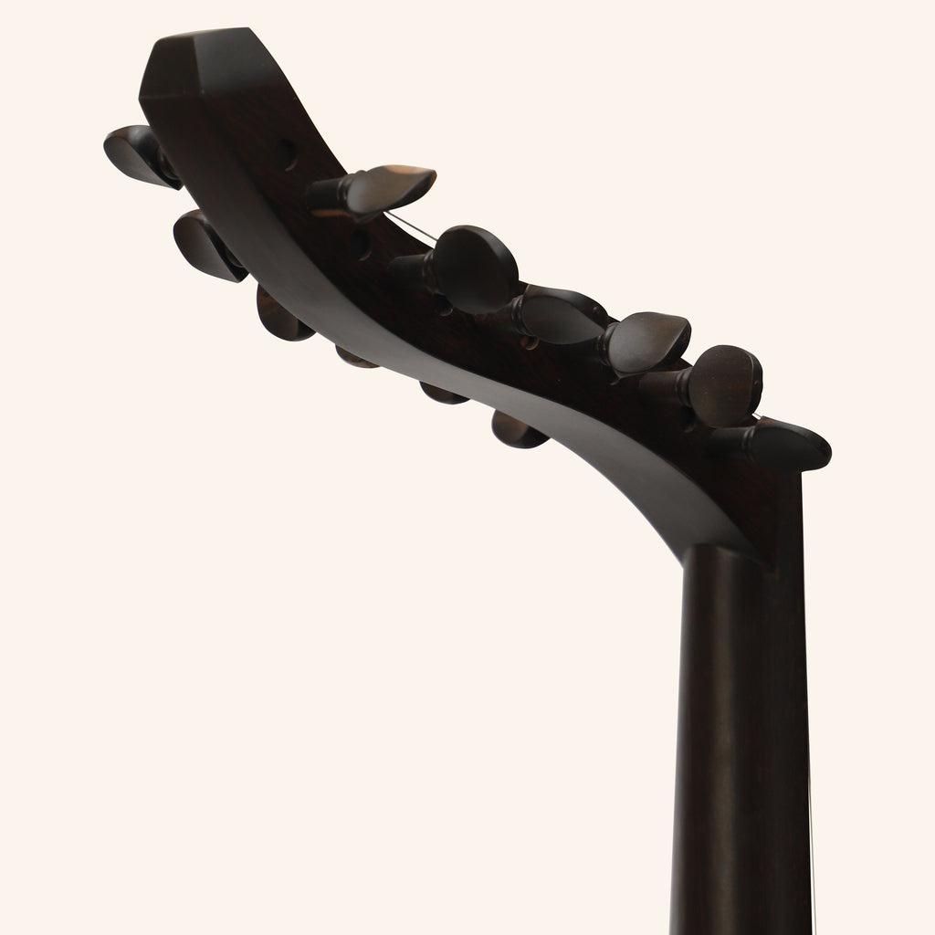 Heartland Arabic Oud Deluxe, 12 Strings Wenge