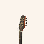 Traditional Irish Bouzouki, 8 String With EQ