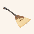 Heartland Russian Prima Balalaika Deluxe, 3 String Right Handed