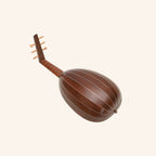 Lute Ukulele 6 Strings Tenor Left Handed