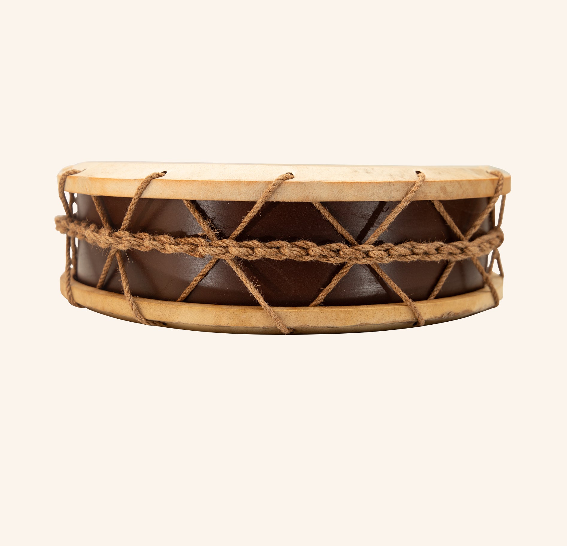 Muzikkon Tabor Drum 14 inch