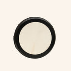 Muzikkon 16”x6" Premium Celtic Irish Bodhran with Easy Tune System Deep Rim T-BAR & Taped Finish