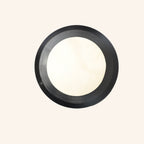 Muzikkon 15”x5" (38x12.5 cm) Premium Celtic Irish Bodhran With Easy Tune System Deep Rim T- Bar & Taped Finish