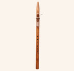 Short Native American Flute Rosewood