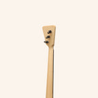 Heartland Russian Prima Balalaika, 3 String Left Handed