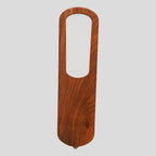 Muzikkon Anglo Saxon Lyre Harp After Prittlewell Lyre Mid 7th Century