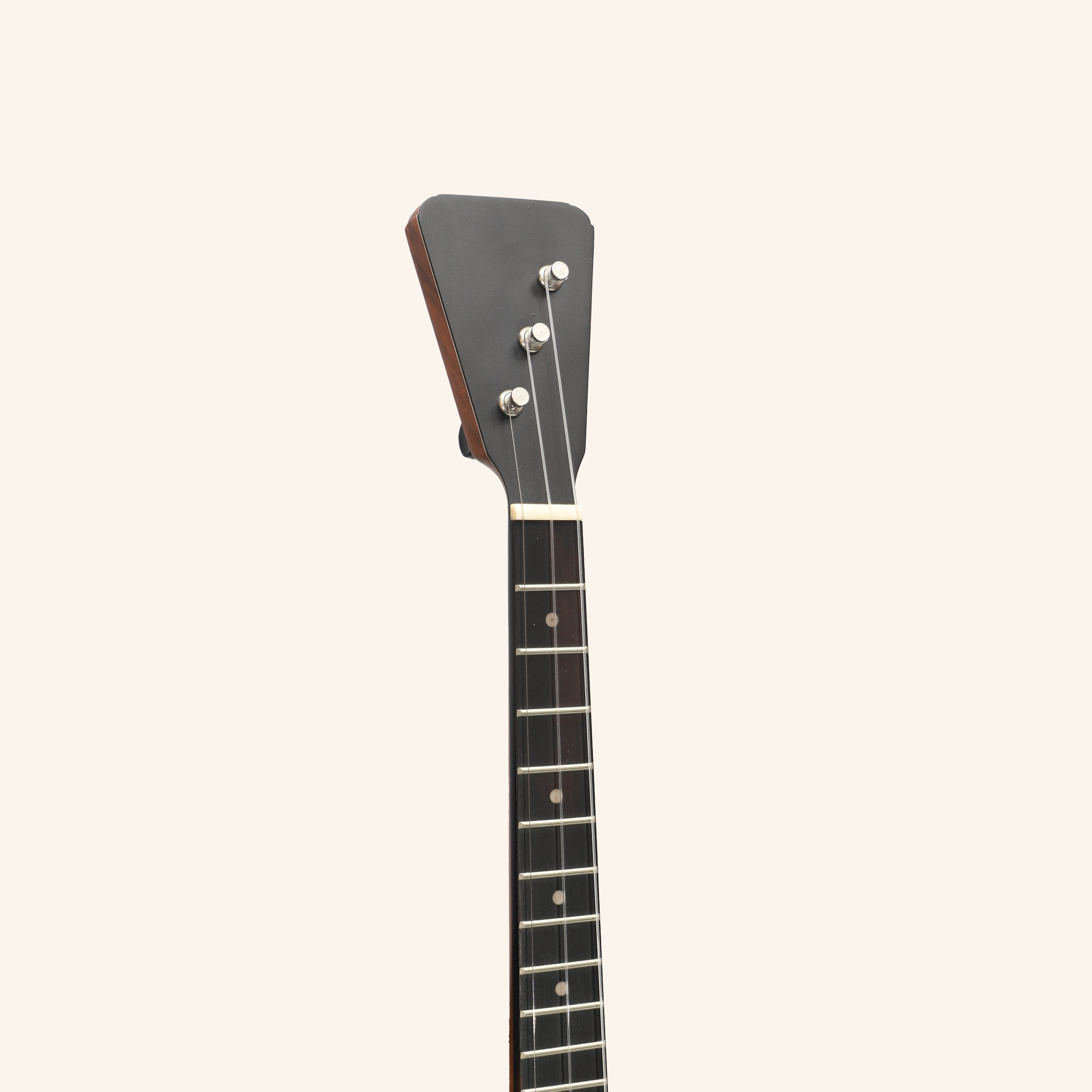 Heartland Russian Prima Balalaika, 3 String Left Handed