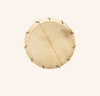 Muzikkon Tabor Drum 9 inch