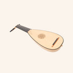 Muzikkon Travel Lute 8 Course Left Hand