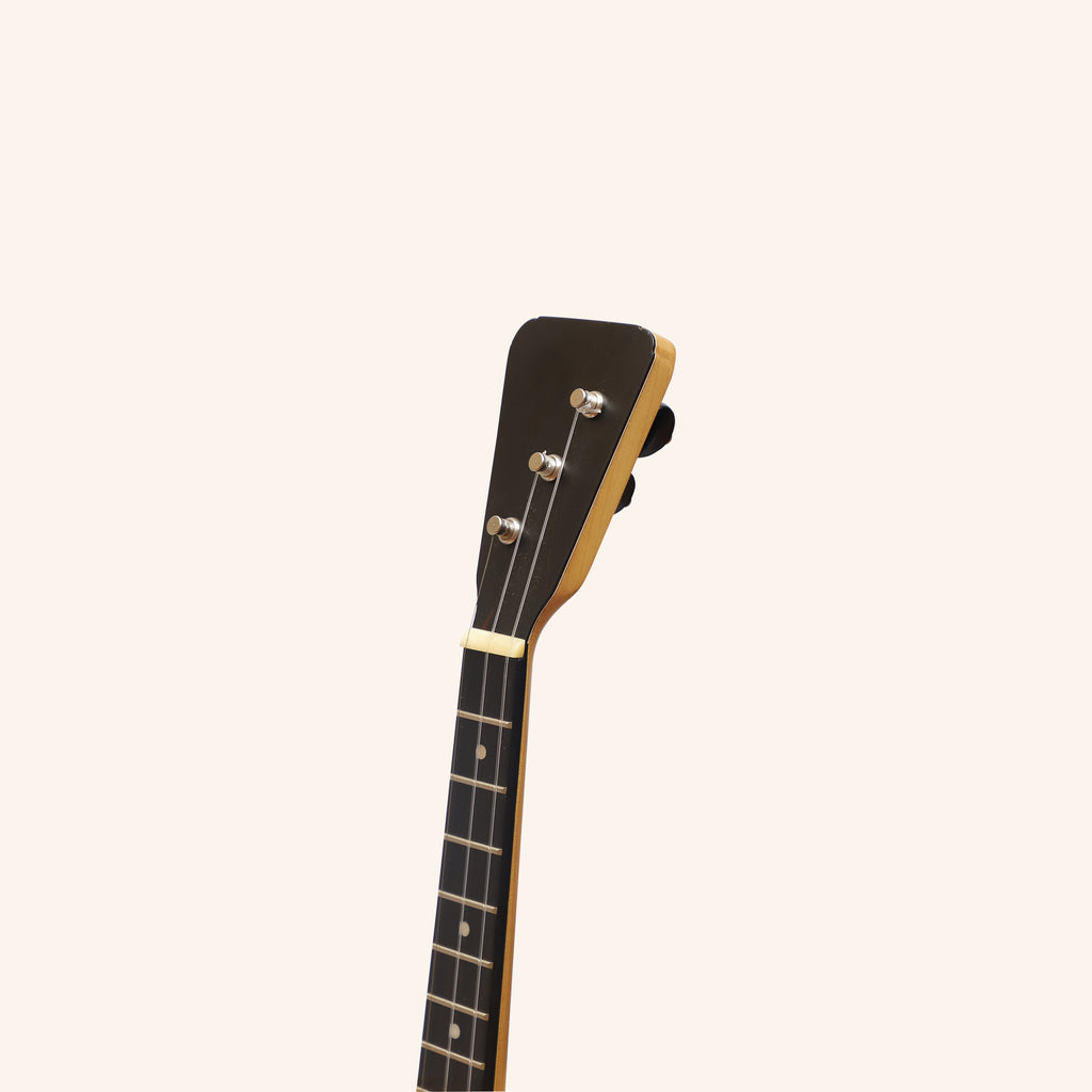 Heartland Russian Prima Balalaika Deluxe, 3 String Left Handed