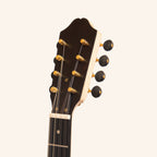 Heartland Traditional Greek Bouzouki Walnut