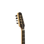 Traditional Irish Bouzouki, 8 String With EQ