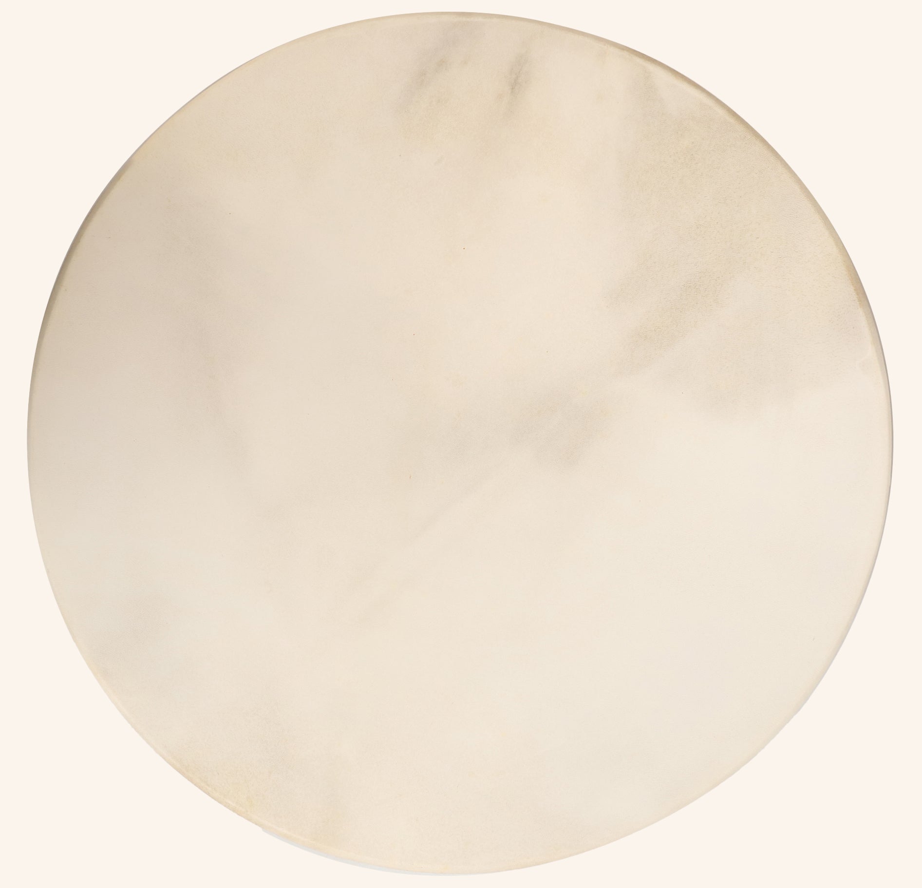 Frame Drum 16 inch Non Tunable Mulberry | Shaman Drum