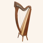29 String Boru Harp