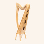 27 String Trinity Celtic Harp