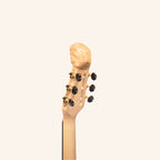 MUZIKKON LUTE GUITAR, 6 STRING Left Hand