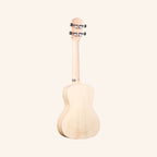 Heartland Concert Ukulele Flamed Maple