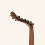 Heartland Arabic Oud, 12 Strings Walnut