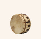 Muzikkon Medieval Drum 14"X8" Small with Short Body