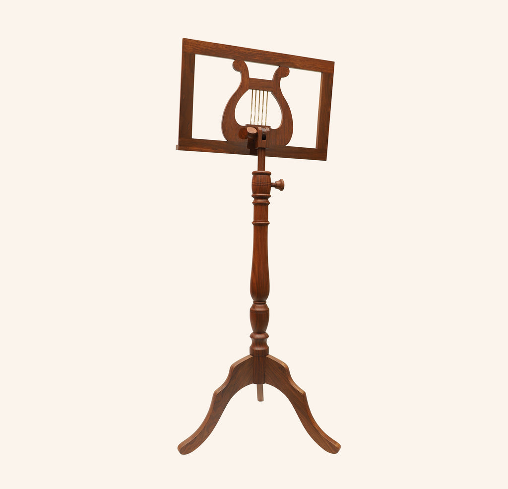 Single Regency Music Stand
