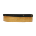 16"x4" (40.6x10.1 cm)  Heartland Non Tunable Bodhran T-Bar Deep Tune