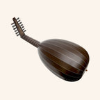 Muzikkon Renaissance Lute 7 Course Right Hand After Hieber