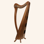 36 String Ard Ri Harp