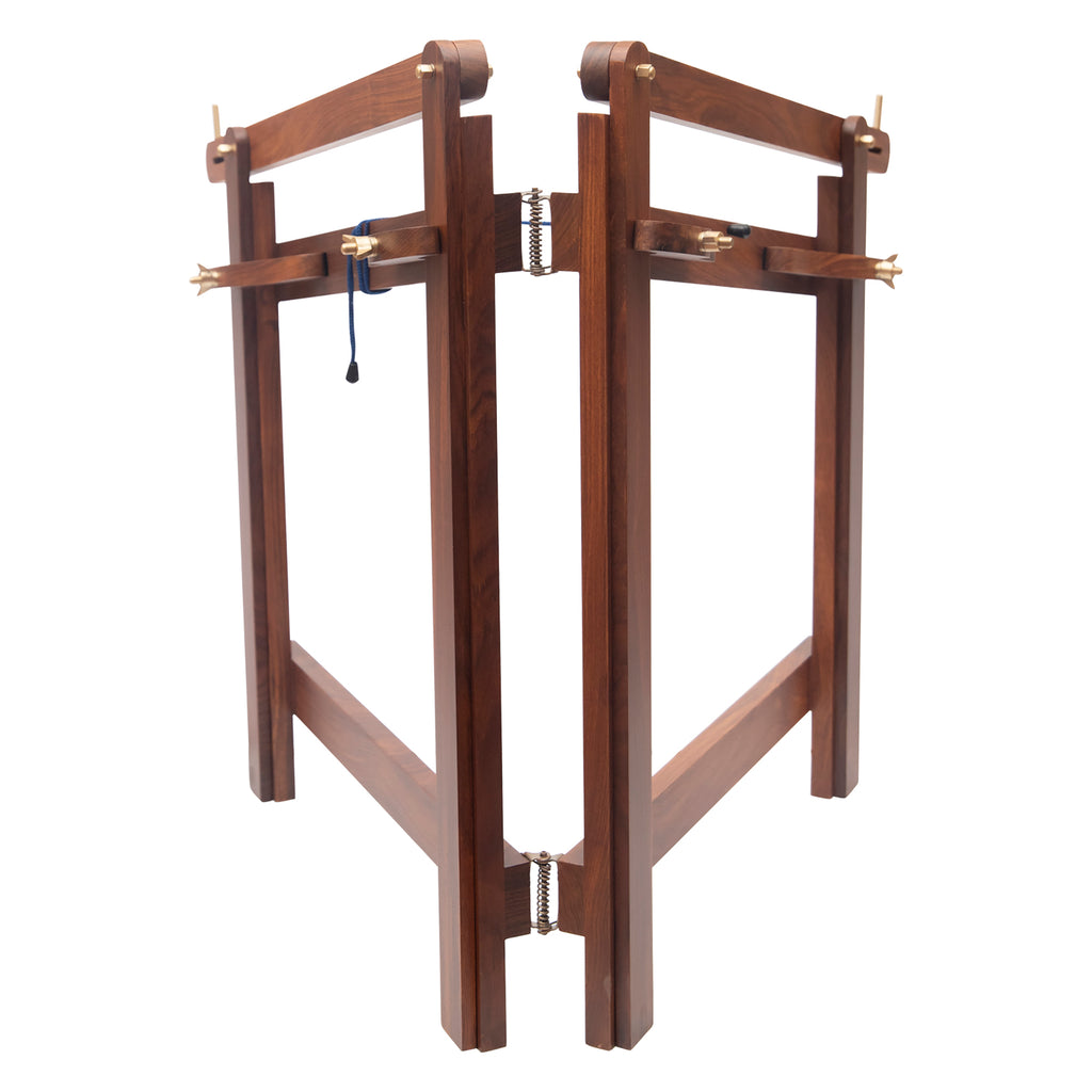 MUZIKKON HAMMERED DULCIMER STAND