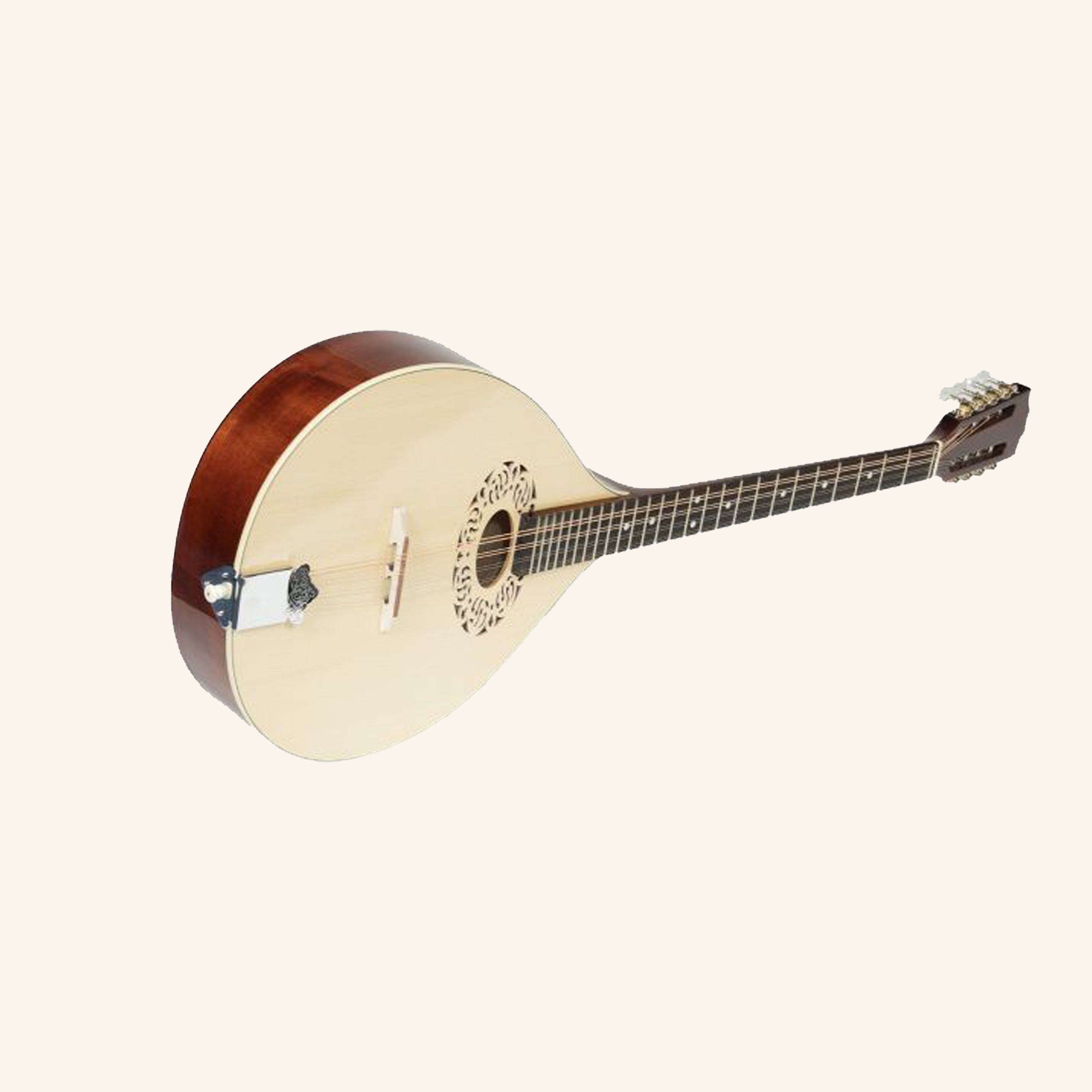 Muzikkon Octave mandolin