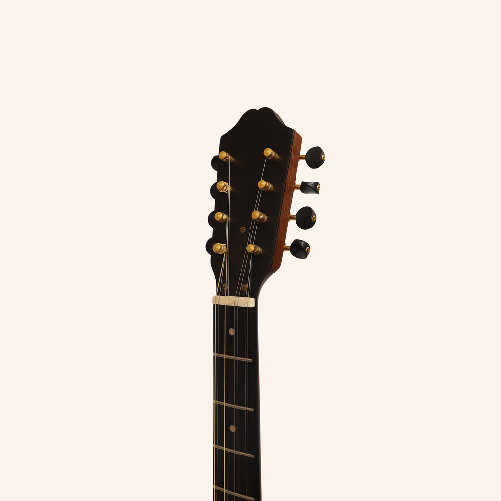 Heartland Traditional Greek Bouzouki Rosewood