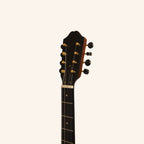 Heartland Traditional Greek Bouzouki Rosewood