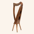 19 String Trinity Harp