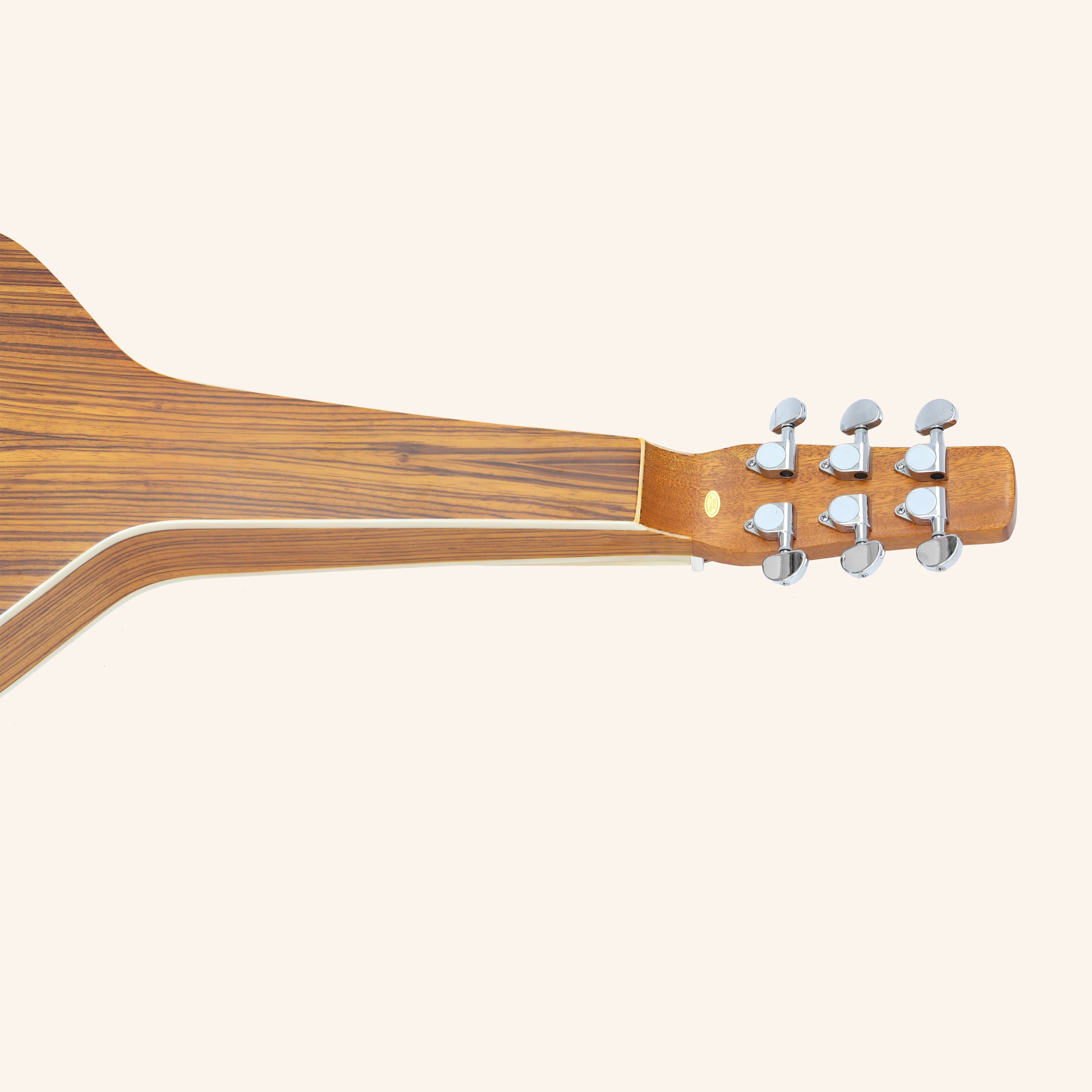 Heartland Weissenborn Guitar - The Street Master