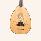 Heartland Turkish Variegated Oud 11 String