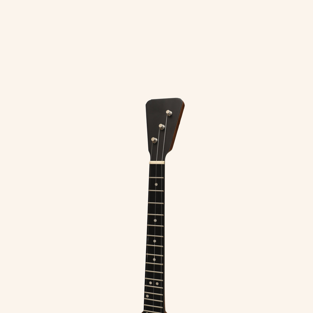 Heartland Russian Prima Balalaika Deluxe, 3 String Left Handed