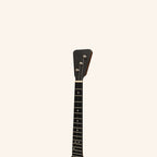Heartland Russian Prima Balalaika Deluxe, 3 String Left Handed