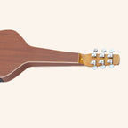 Heartland Weissenborn guitar - The Work Horse
